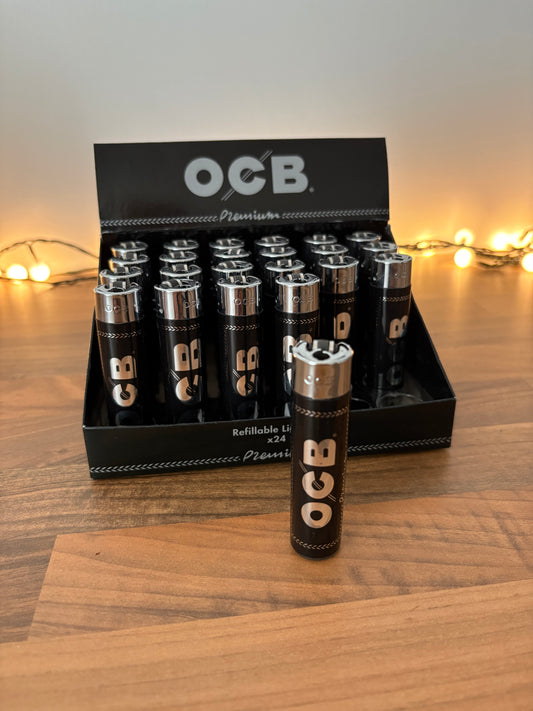 OCB lighter