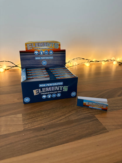 5 Elements Papers & Tips Bundle