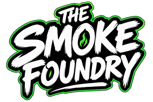 The Smoke Foundry